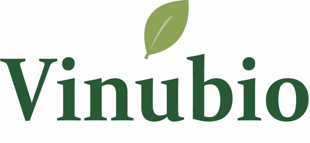 Vinubio Logo